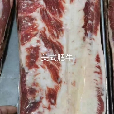 美式肥牛