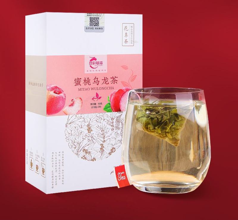蜜桃乌龙茶/全年有货/量大从优/自然晾晒/欢迎进店选购