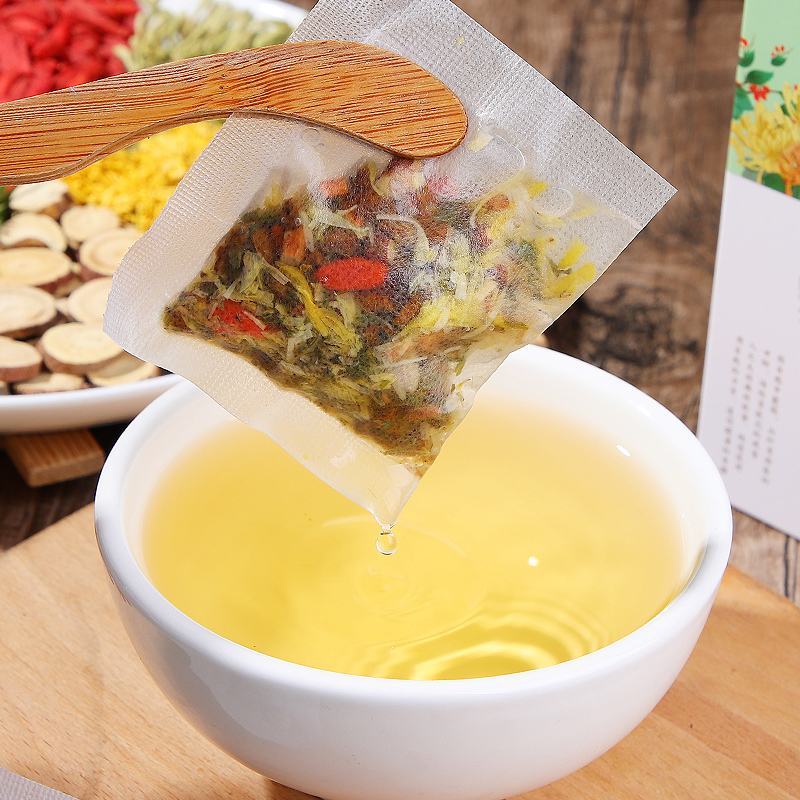 菊花决明子茶/全年有货/量大从优/自然晾晒/欢迎进店选购