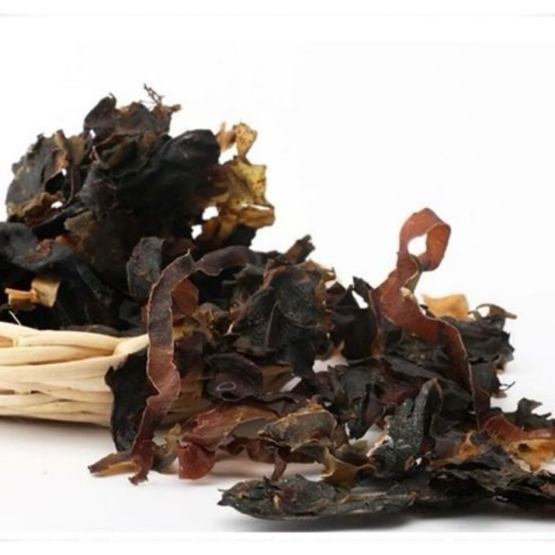 昆布昆布散装中药材干昆布海昆布海草昆布昆布茶可打昆布粉
