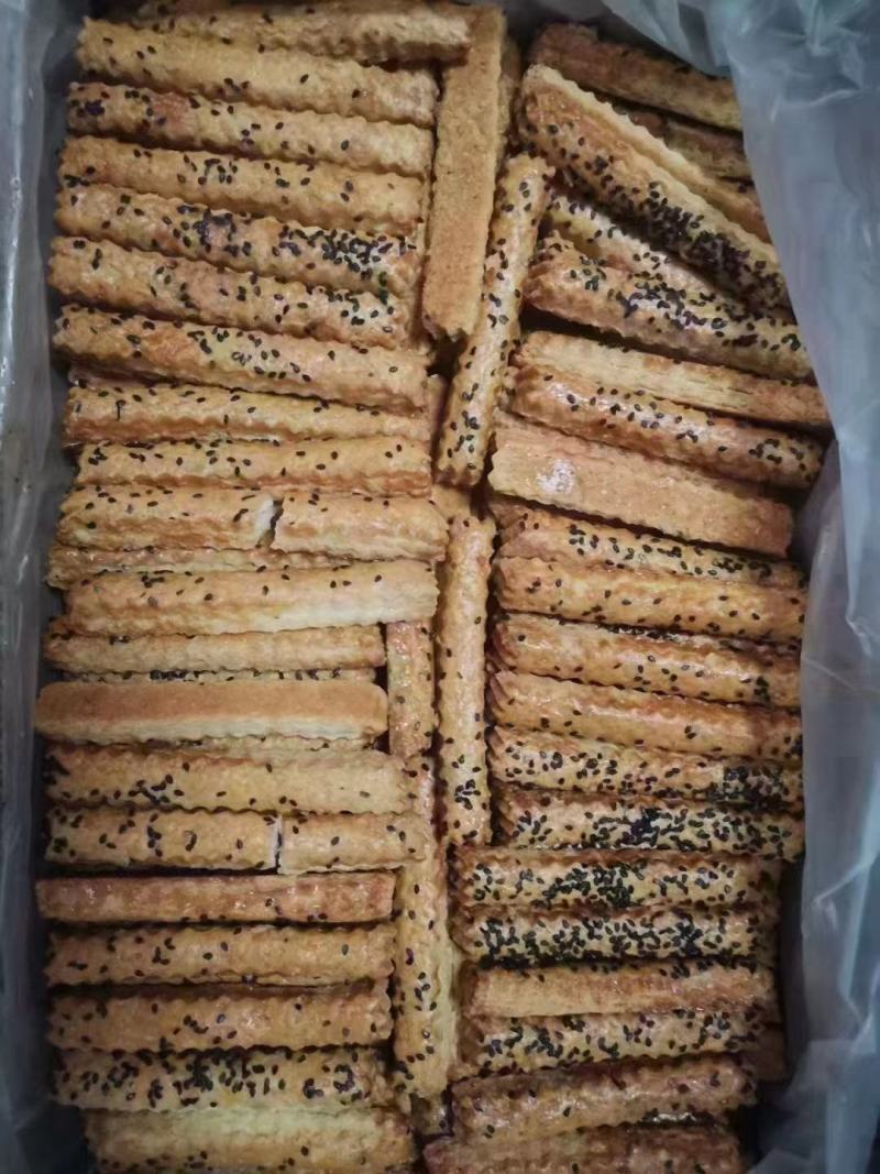 山药南瓜饼，南瓜酥，口味齐全，展销会，热卖品