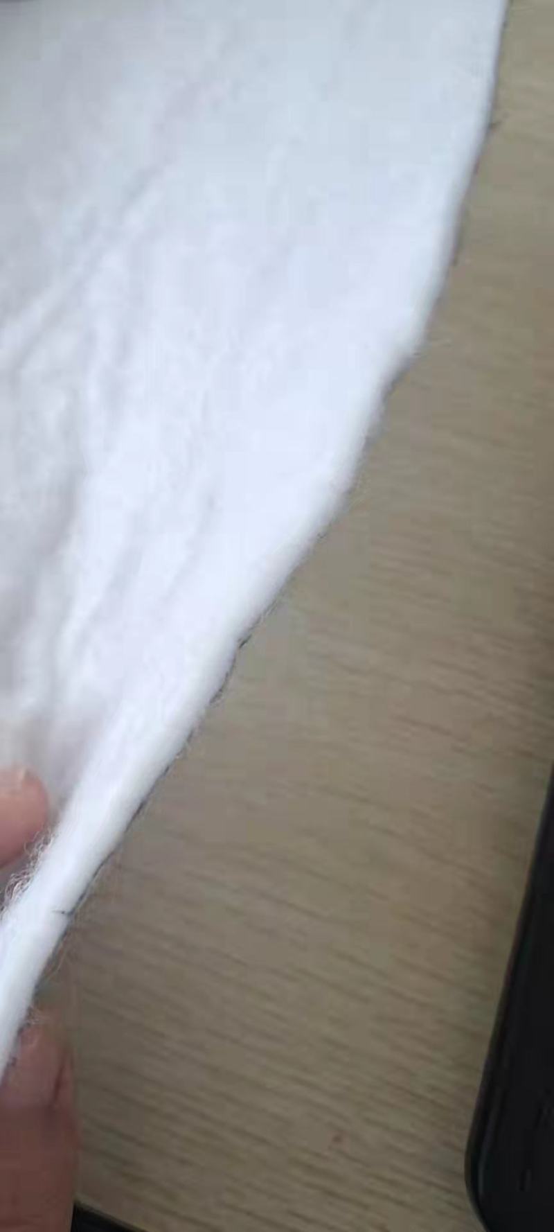 长丝土工布聚酯纤维土工布高强防渗用复合土工布针刺布