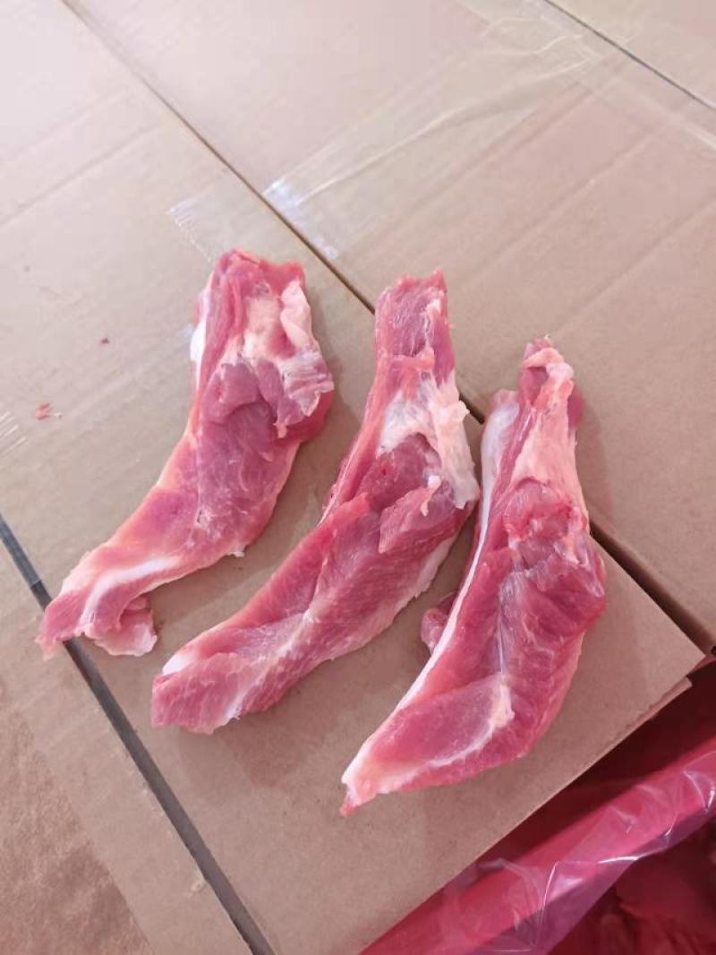 国产肥猪月牙骨长期有货