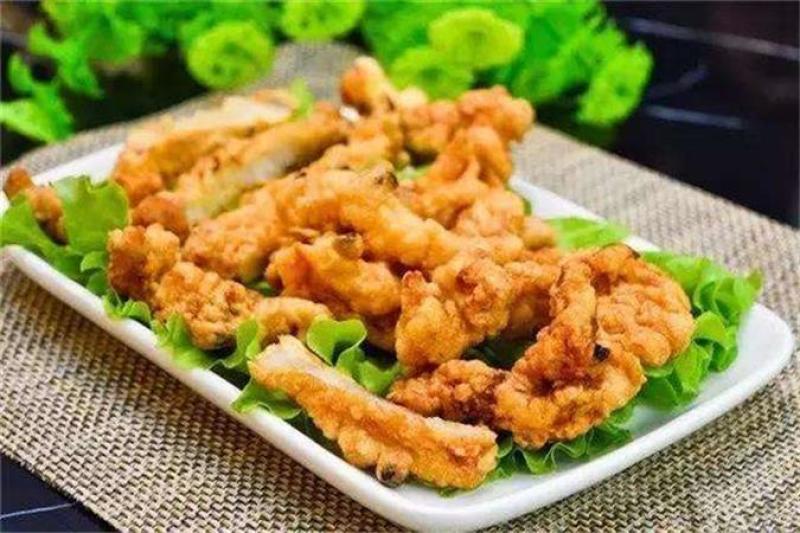 奥尔良伴翅小酥肉糖醋里脊厂家直销一手货源品质保证量大优惠