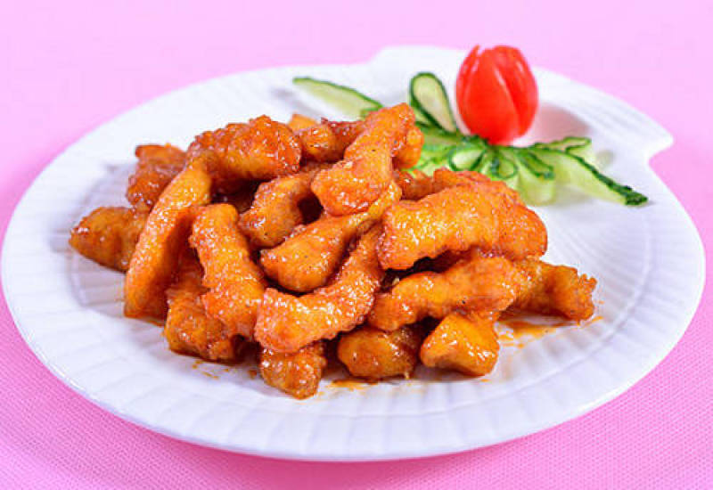 奥尔良伴翅小酥肉糖醋里脊厂家直销一手货源品质保证量大优惠