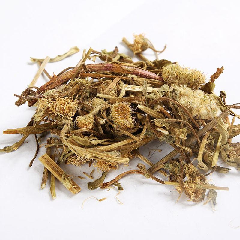 灯盏花灯盏草灯盏细辛正宗云南灯盏花中药材灯盏花