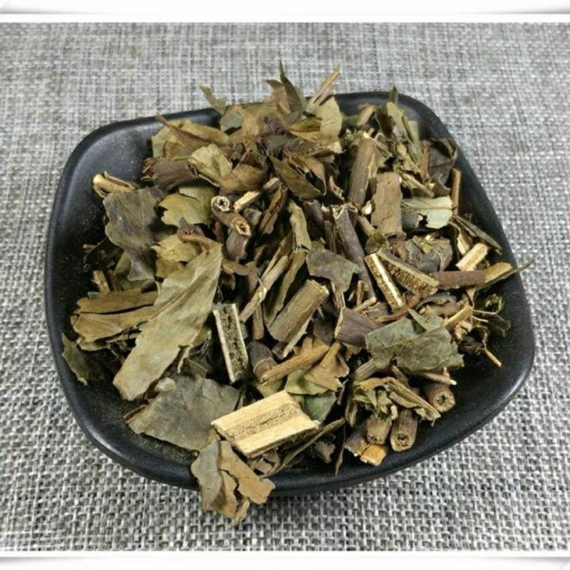 肿节风肿节风新货肿节风无硫九节风茶接骨莲可打粉