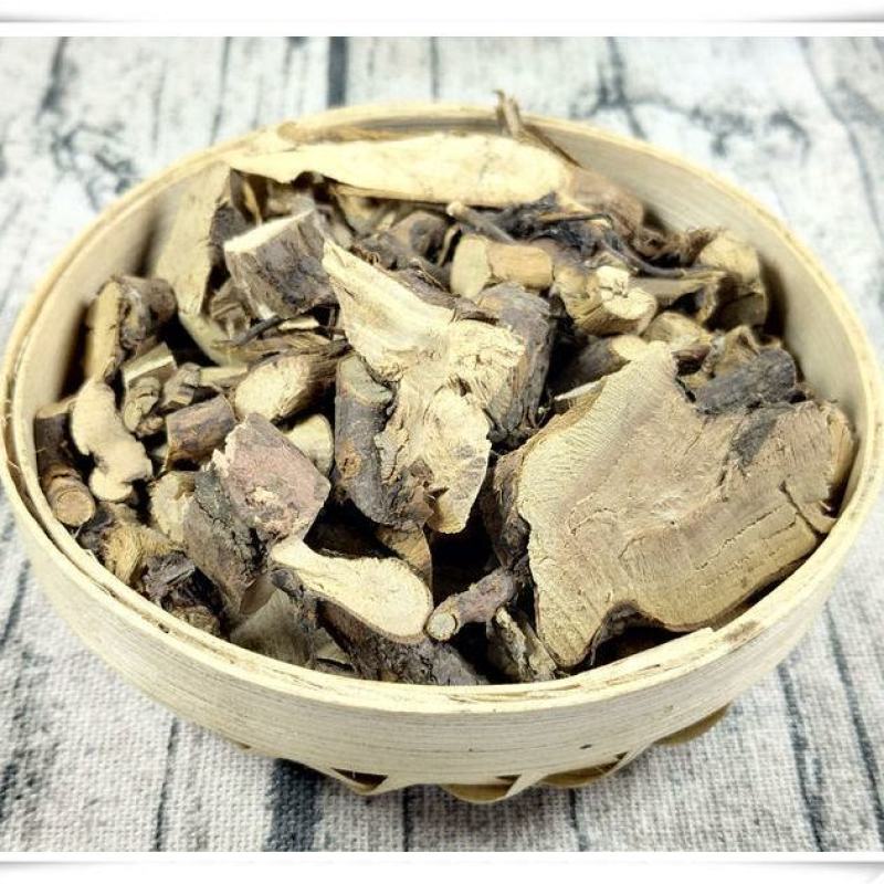 茅梅根三月泡茅梅根茅莓根红梅消根三月根