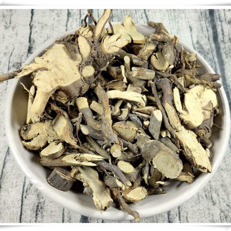 茅梅根三月泡茅梅根茅莓根红梅消根三月根