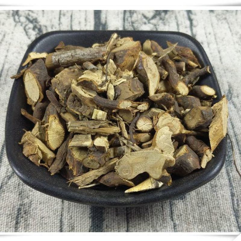 茅梅根三月泡茅梅根茅莓根红梅消根三月根