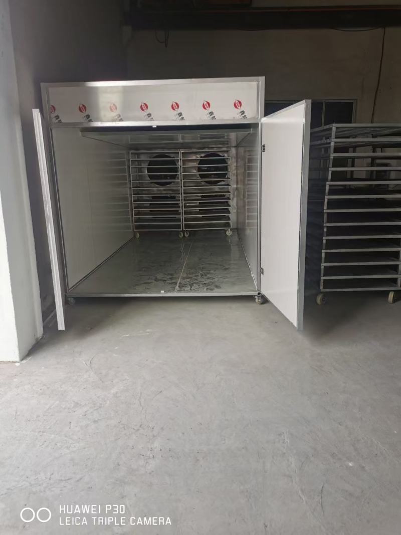 【干燥机械】农副产品烘干机，智能电烘干房，推车式烘干房，