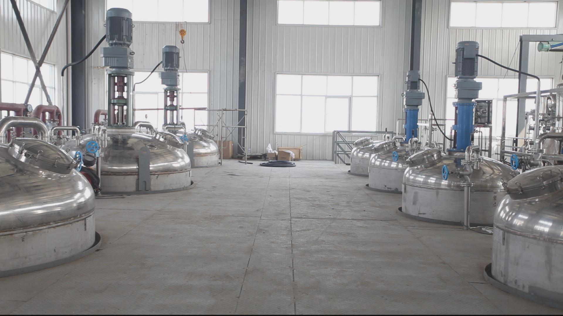 生菜催芽在不同地区应用的对比图