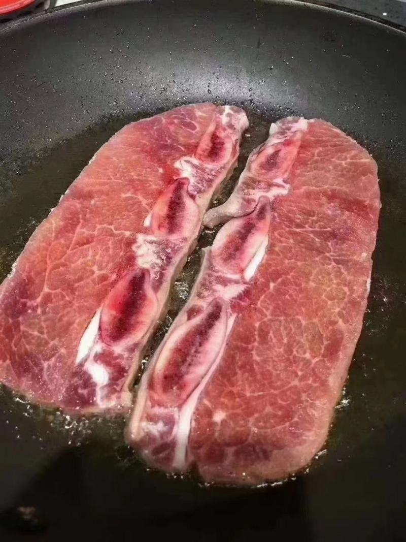 牛仔骨