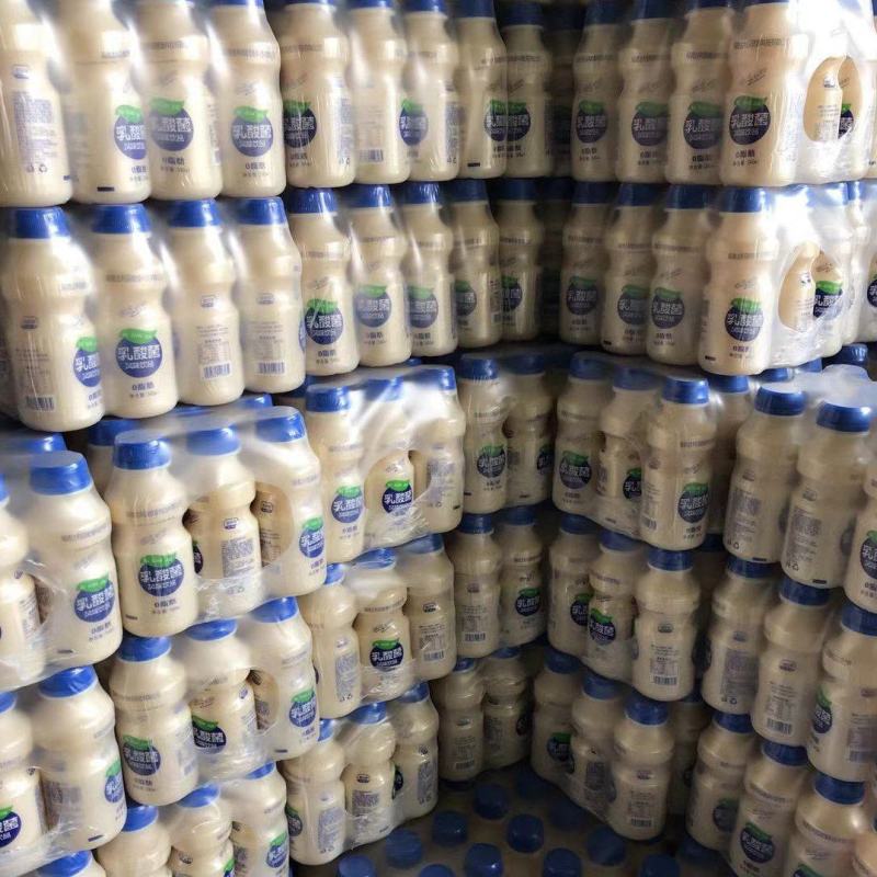 乳酸菌仓库大量现货