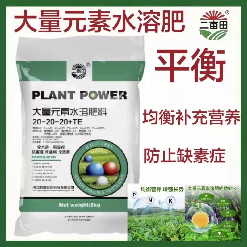 水溶肥，补充营养，保花保果，产地直发，量大从优，欢迎进店