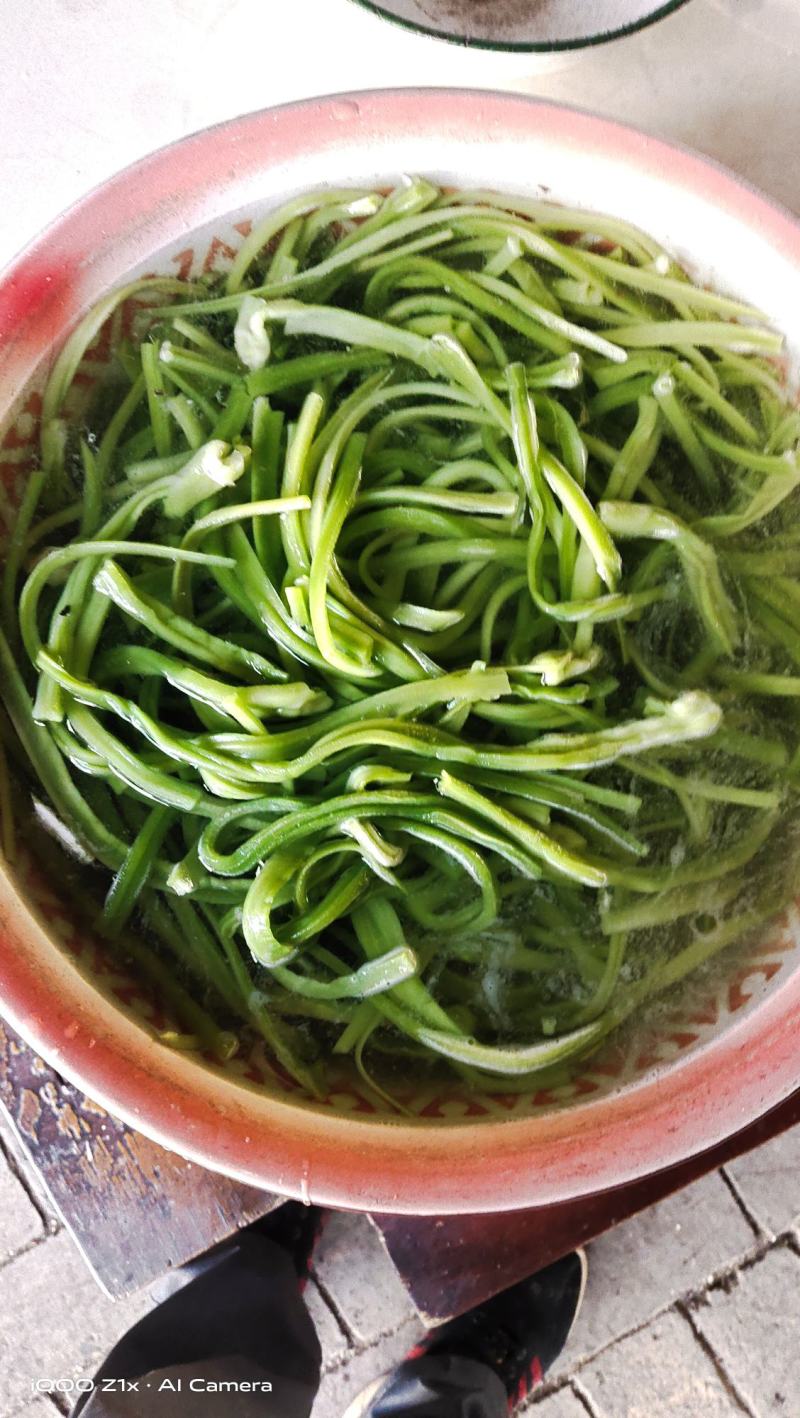 宾川贡菜产地直发自产自销全国发货质量保证颜色鲜代发