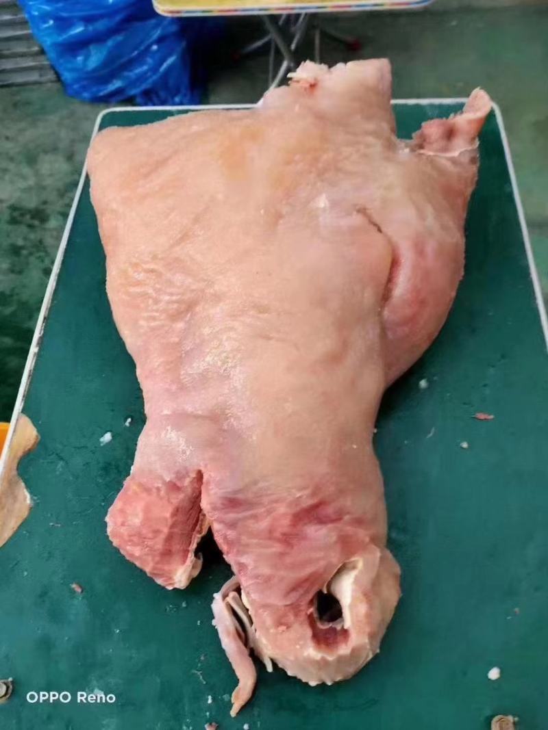 熟牛头肉，源头厂家，资质齐全，全可定制，质量稳定