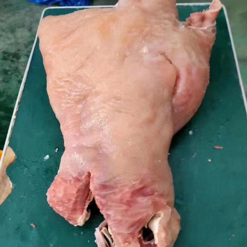 熟牛头肉，源头厂家，资质齐全，全可定制，质量稳定