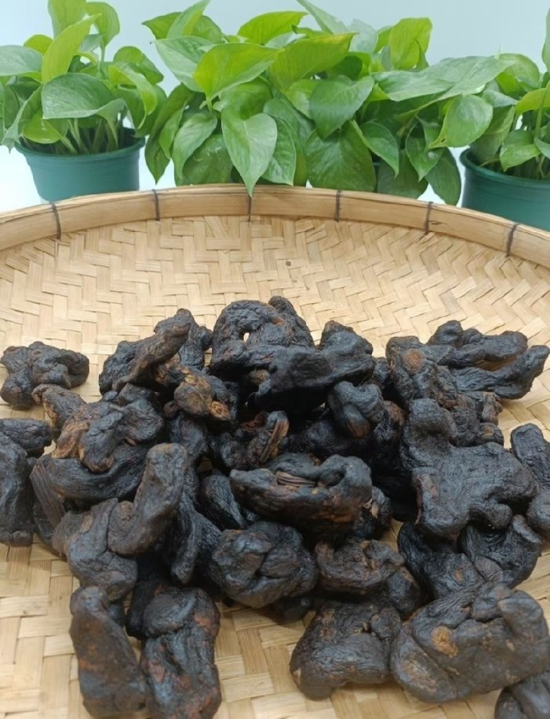 九蒸九晒黄精整个制黄精熟黄精大量供货各同可发