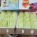 海南精品金煌芒一件代发7到9个果一箱8斤净果随机选