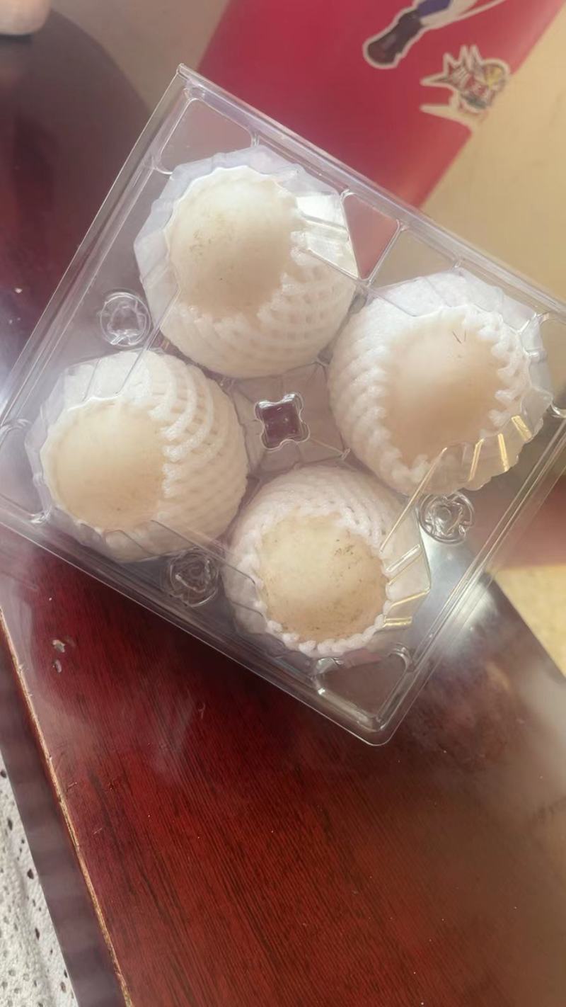 精品蛋，泡沫箱包装，适合电商，旅行社，社区团购。