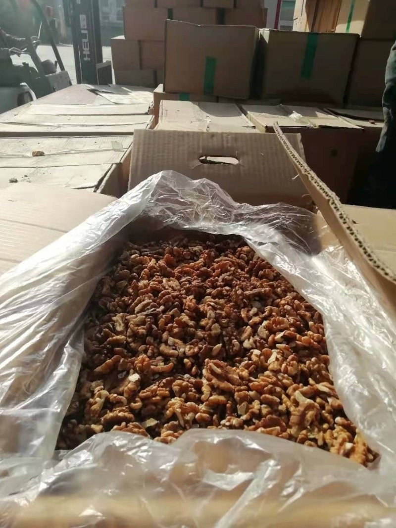 核桃油散油批发厂家直供压榨一级可贴牌代加工