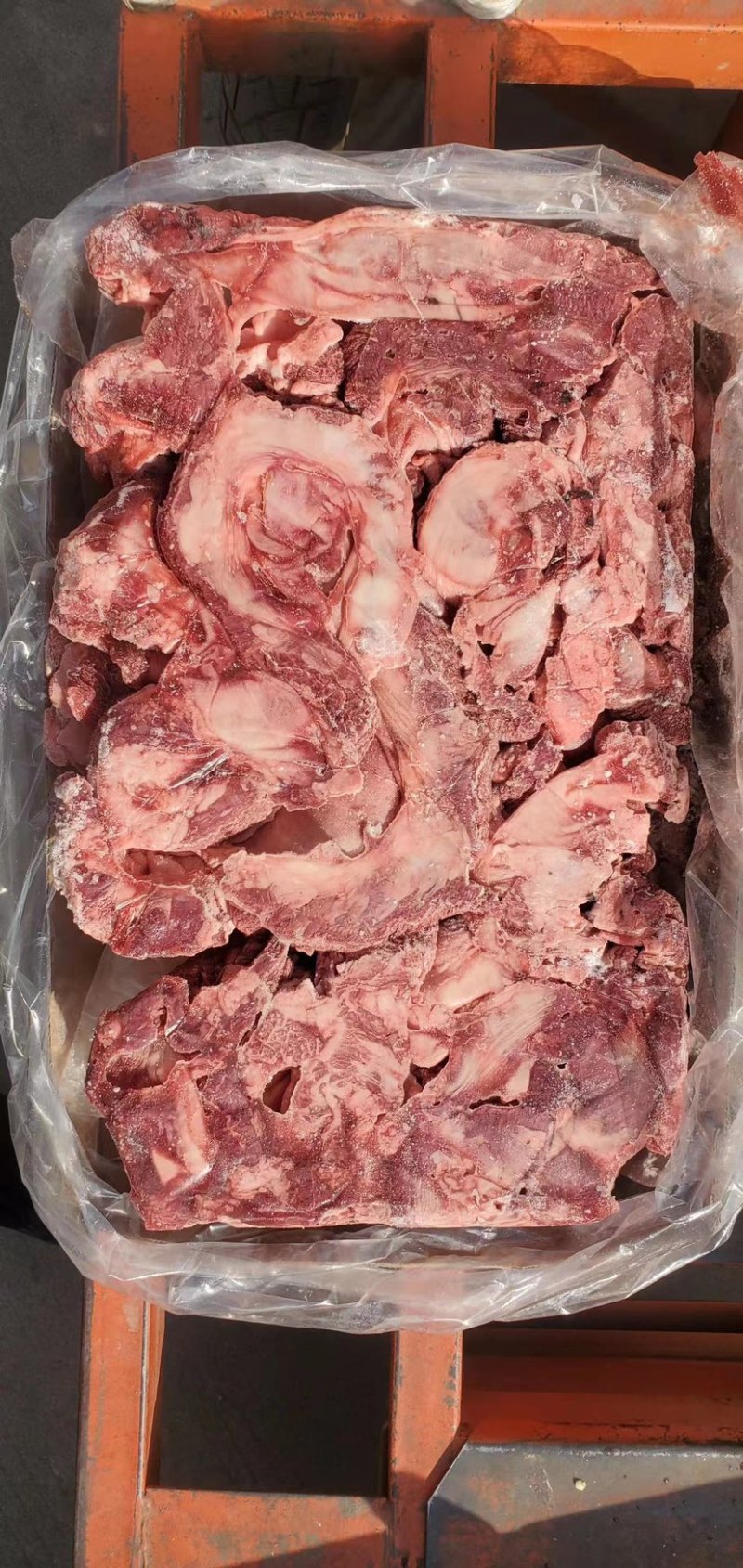 连肝肉基地直供品质保证全年供货