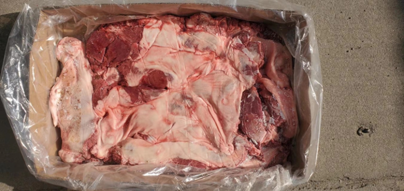 连肝肉基地直供品质保证全年供货