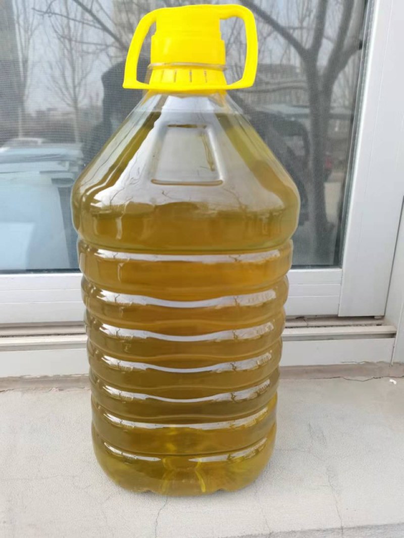 特级初榨橄榄油西班牙进口原油厂家直供可贴牌代加工