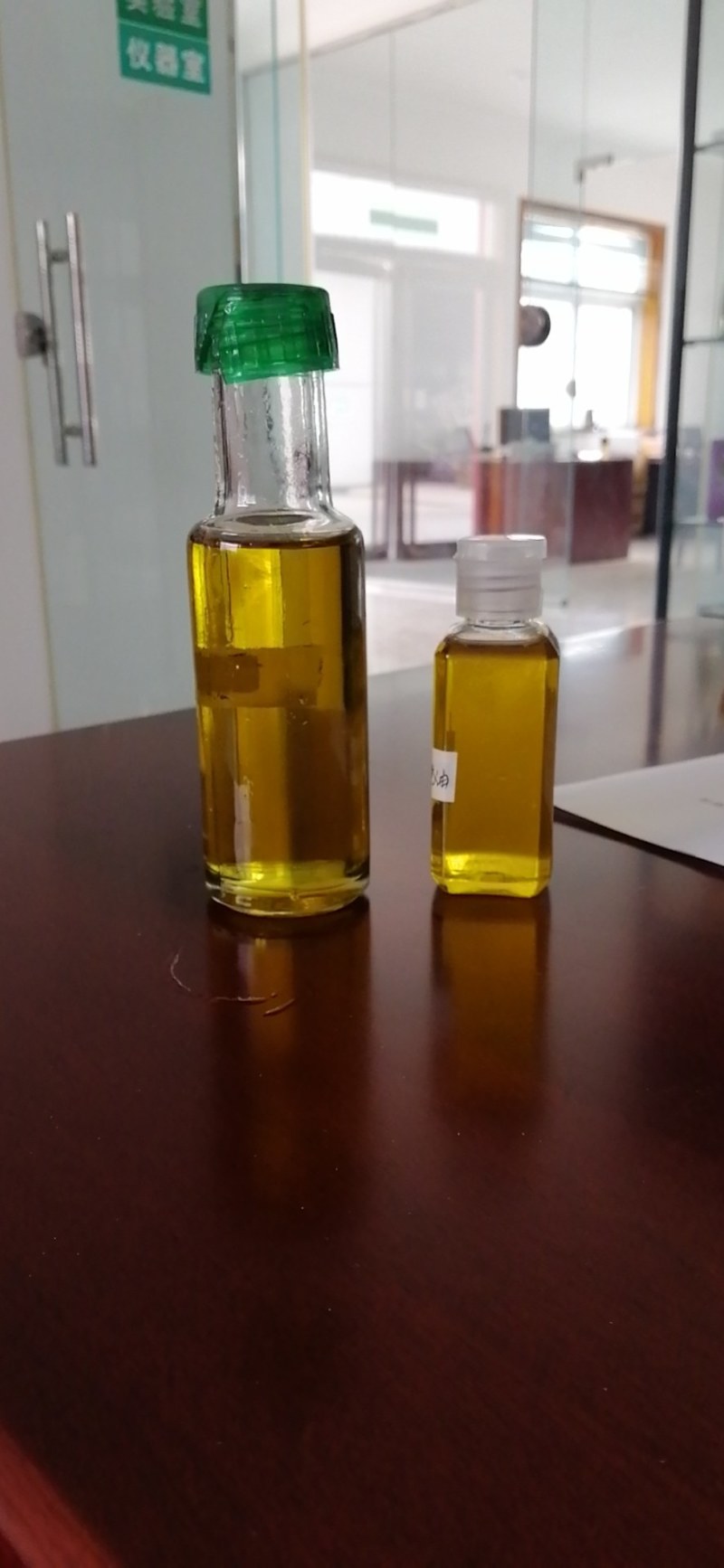 南瓜籽油散油销售生产厂家直供可贴牌资质齐全
