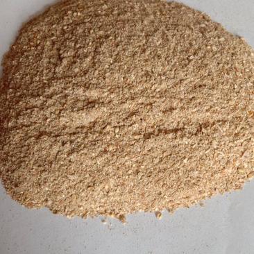 小米糠鸡鸭鹅牛羊饲料原料高蛋白小米糠质量保证