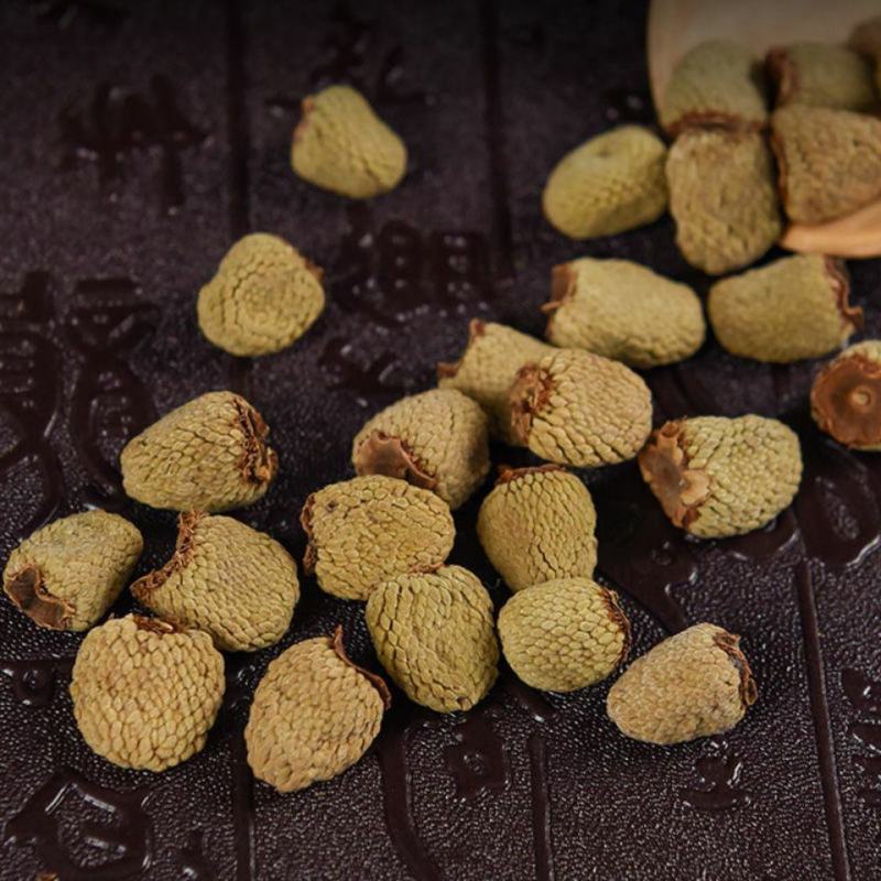 覆盆子覆盆子干货中药材欢迎选购量大从优！
