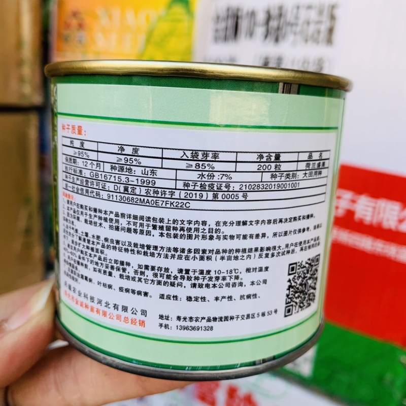 荷兰盛美丝瓜种子特长香丝瓜种子瓜色翠绿香味浓叶片小