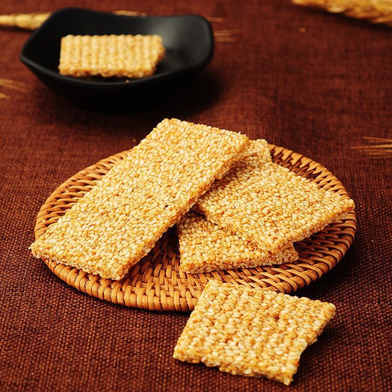 瓜子酥5斤整箱葵花籽仁酥饼零食好吃又实惠多省包邮免运费