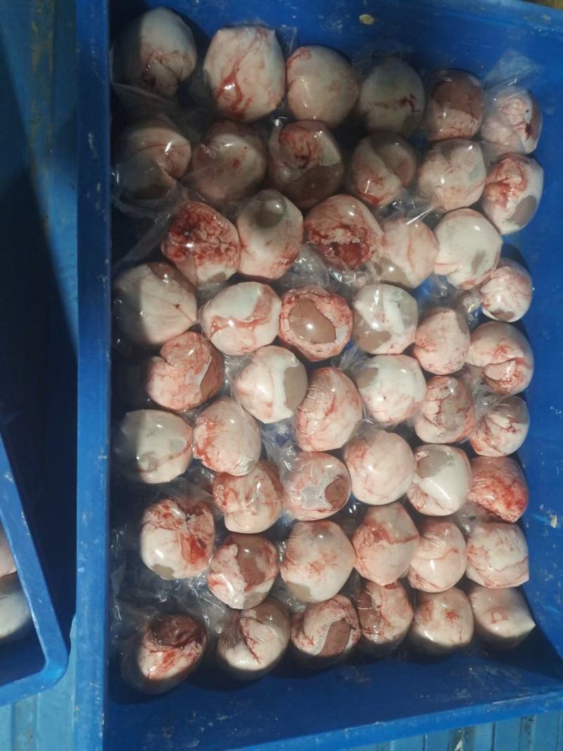 内蒙本地油羊腰子，加工厂家直销，个大饱满品质【一件代发】