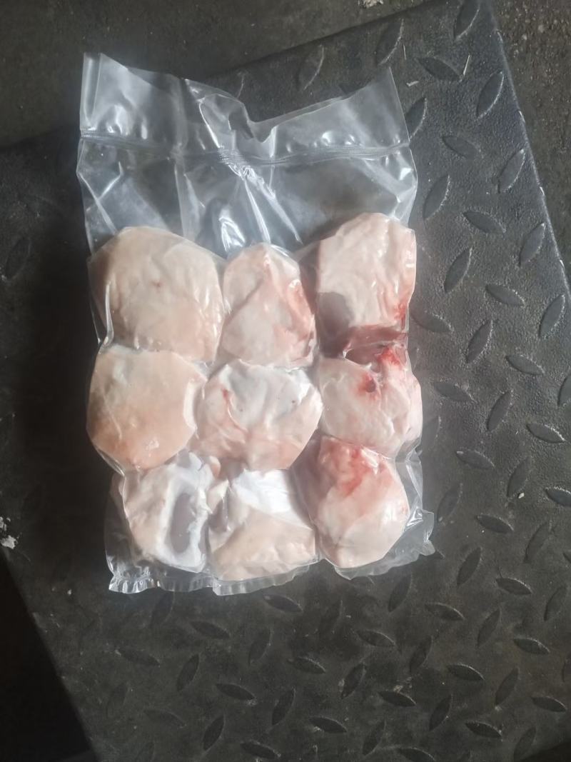 内蒙本地油羊腰子，加工厂家直销，个大饱满品质【一件代发】