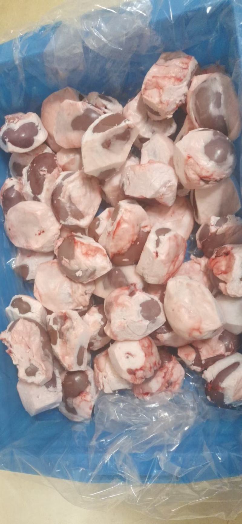 内蒙本地油羊腰子，加工厂家直销，个大饱满品质【一件代发】