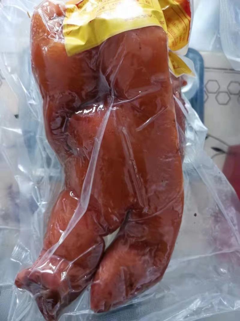 全熟卤猪头，带核桃肉，没有骨头，无需再次加工，一手货源