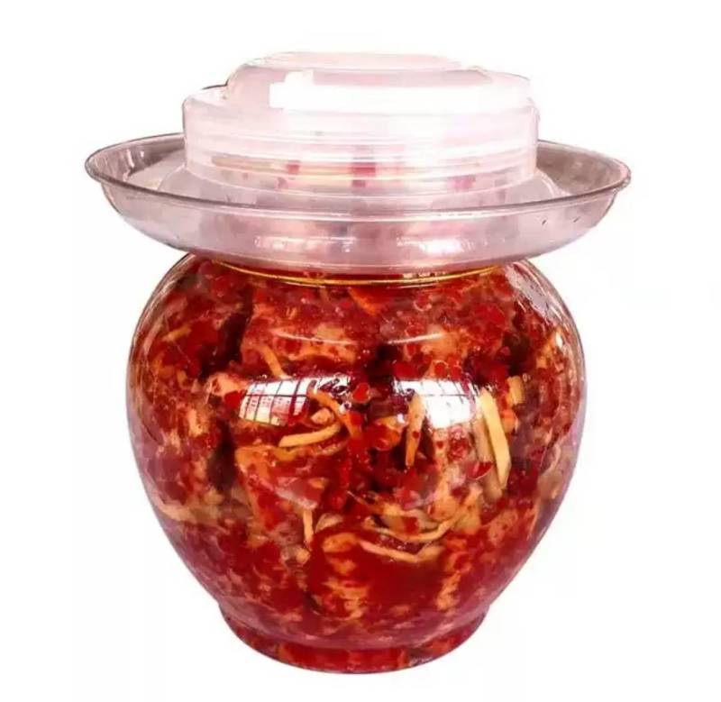 新化白溪香辣豆腐乳农家手工传统制作霉豆腐，口感好价格优惠