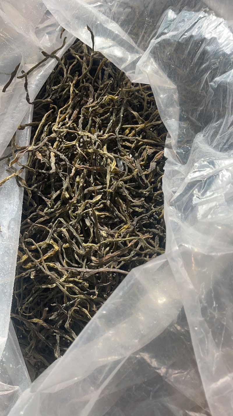 东北黑龙江干豆角，干架豆炖铁锅炖食材，口感劲道醇香