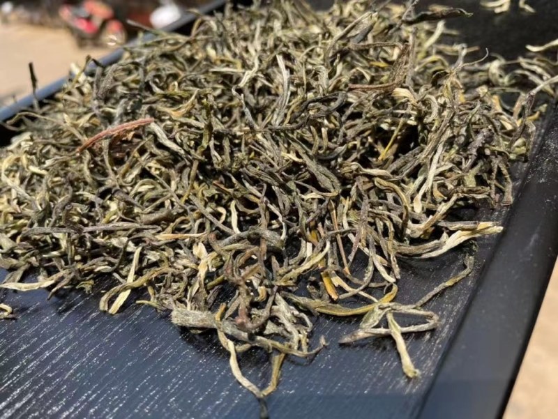 想卖云南土特产