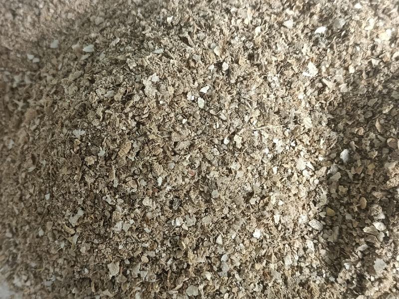 花生壳粉批发花生壳糠养殖饲料土壤种植有机肥料花生壳