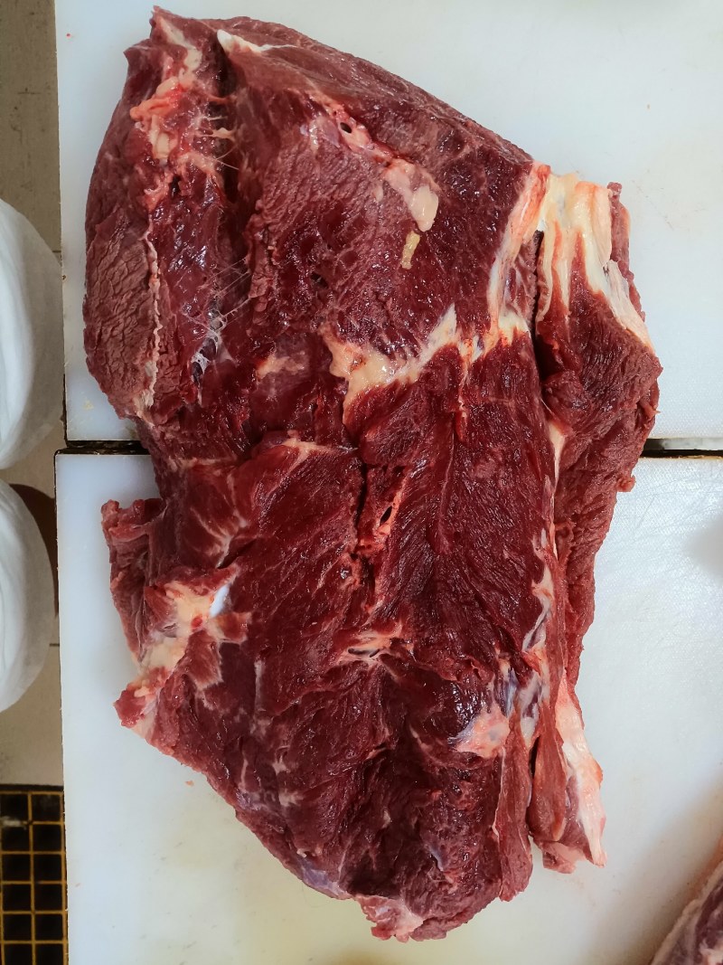鲜驴肉，水腿毛鲜驴肉正宗草饲料0添加无注水……