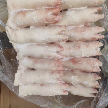 精品带筋前蹄