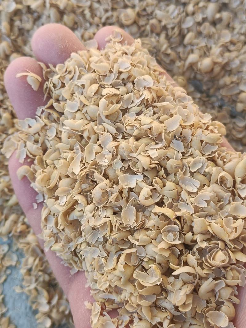黄豆壳批发牛羊育肥料添加降低饲养成本增加饲料适口性