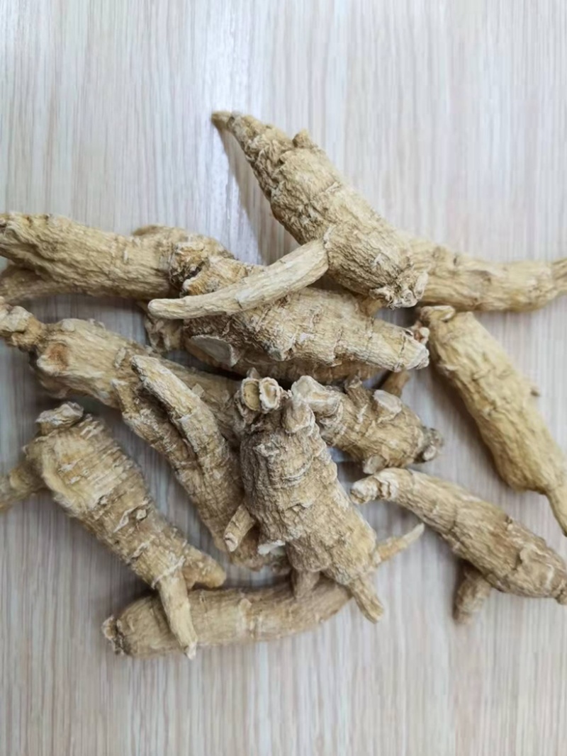 西洋参【大货批发】加拿大西洋参10-20克#浅花皮货精选