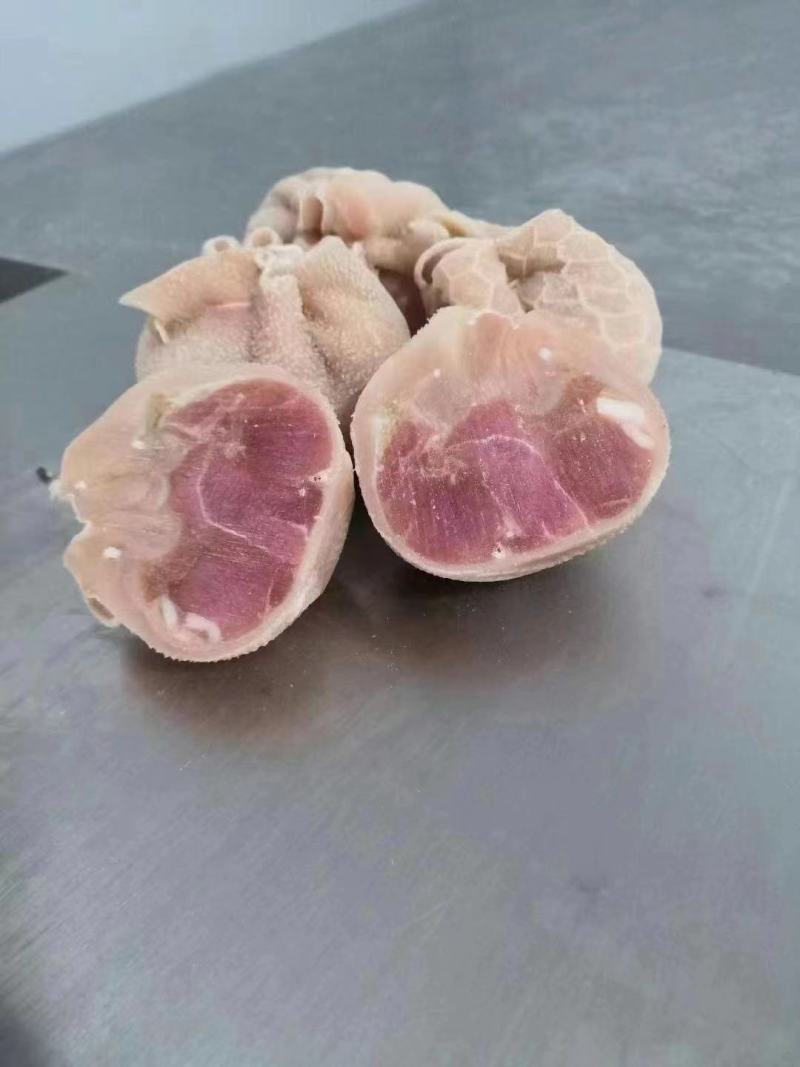 肚包肉