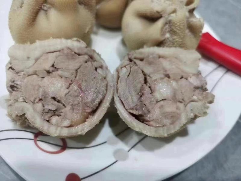 肚包肉