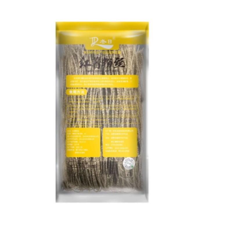 精装红薯粉批发500g