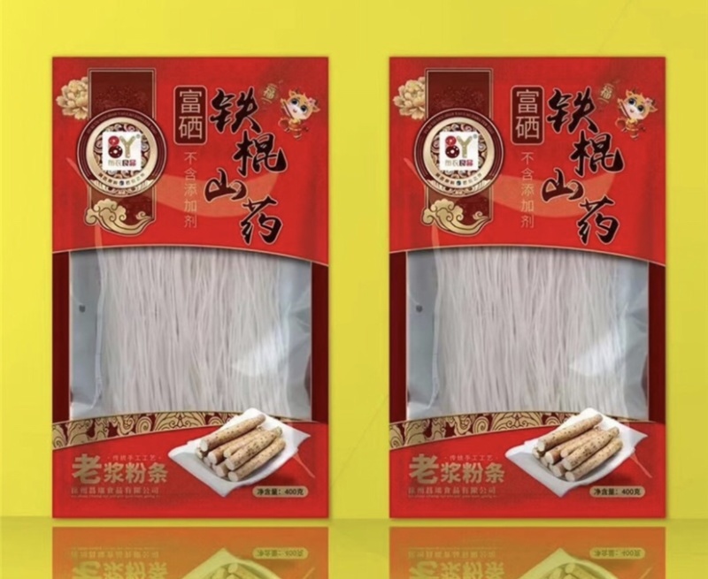 精装红薯粉批发500g